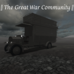 || The Great War Community ||