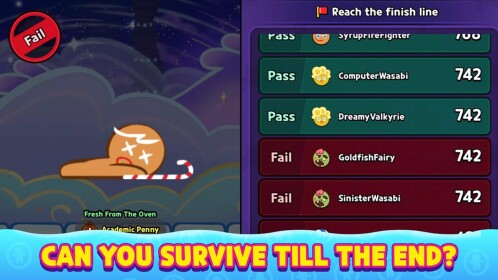 COOKIE RUN INDIA