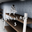 Lethal Ape 3 [BE THE MONSTER!]