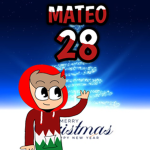 Grupo de MATEO28