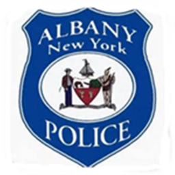 Albany Police Department Training Place