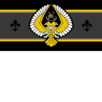 The Alderian Royal Marines