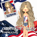 ও AMERICAN GALZ