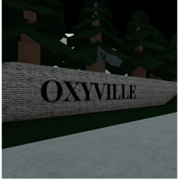 OXYVille Neighborhood icon