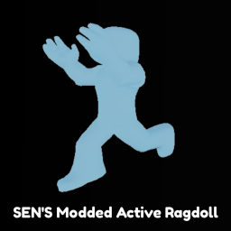 SEN'S Modded Active Ragdoll
