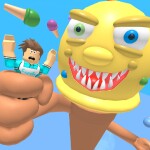 Escape The Ice Cream Obby!