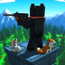 [RELEASE] Hunt Animals