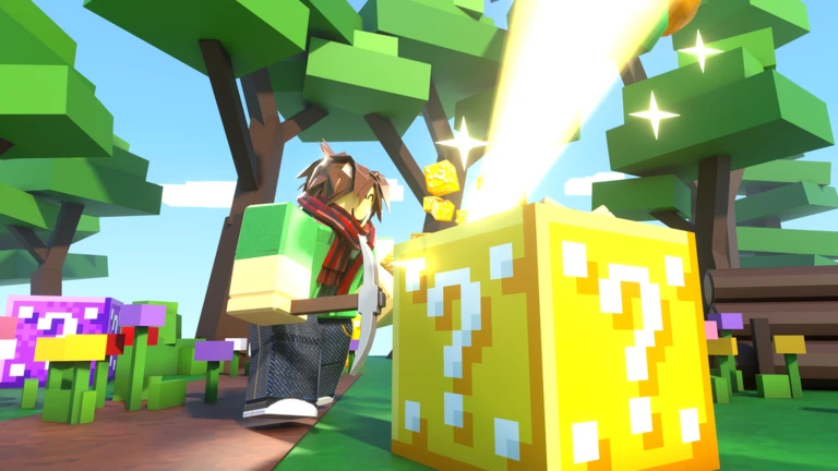 Ribbit Fans Bedwars banner