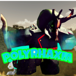 Polyrhaxia! (Coming soon)