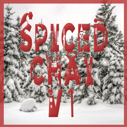 Spiced Chai V1
