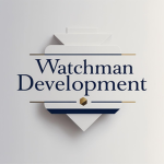 Watchmen Development
