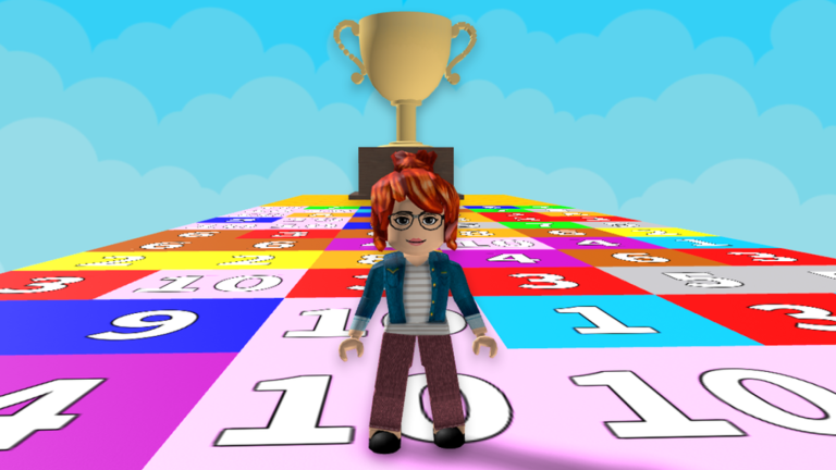 Math Block Run screenshot 1