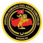 VAF | Jandarma Özel Asayiş Komutanlığı