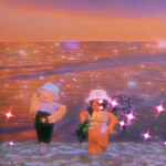 C and L’s Aesthetics