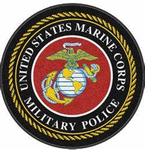 USMC MILITARY POLICE [LS]