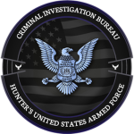[USAF] Criminal Investigation Bureau