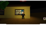 Bloxburg police!!!!
