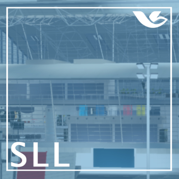 Salalah International Airport