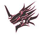 Champion Dragons Ro-Ghoul Sharkbite