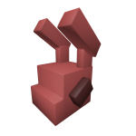 Little Warzone: Red Ant Head