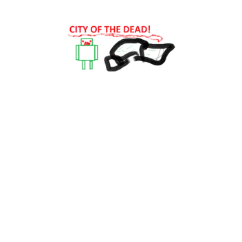 City of the dead[2016]