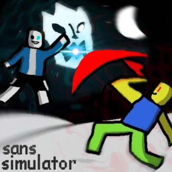 Sans Simulator: Reborn