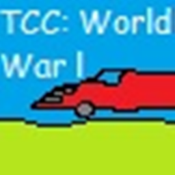 True Crime City: World War l
