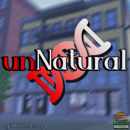 🧬 | unNatural