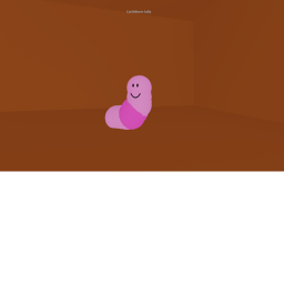 EarthWorm Sally RolePlay