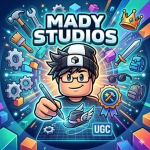 Mady studios