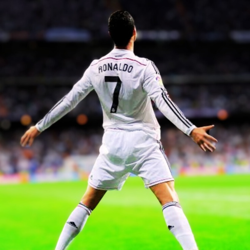 Play soccer to prove dad wrong ⚽️  official Roblox game thumbnail