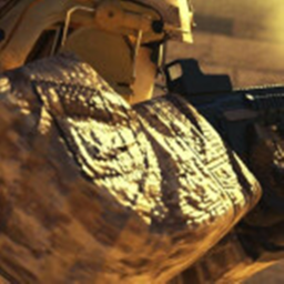 [BA] British Army