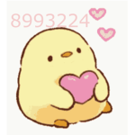 Pigs are qt's