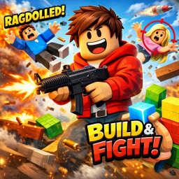 Ragdoll Shooter