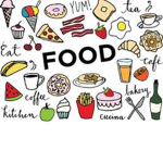 FOOD GROUP AND DRINK GROUP