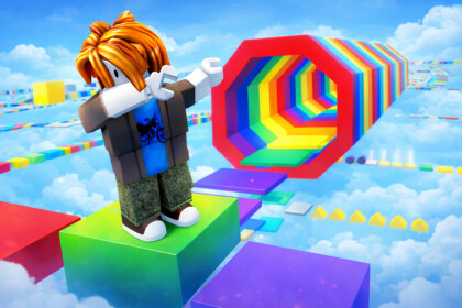 [🌟] Legendary TROLL Obby!