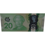 Canadian Dollar