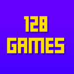 128 Games