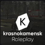 Краснокаменск [RP]