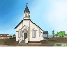 The Church