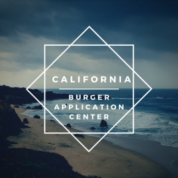 California Application Centre🏢