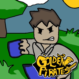 Golden Pirates