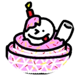 Celebration Plushie