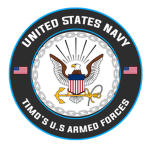 (USAF) The United States Navy