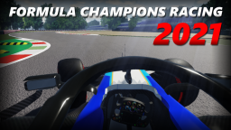 FORMUŁA V6 WYŚCIGI: [PRE-ALFA]