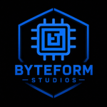 byteform Studios