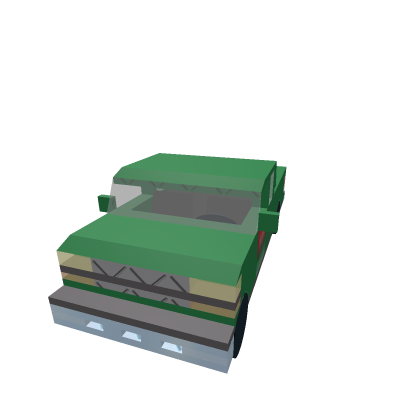 Pickup Truck
