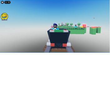 Cart Ride!