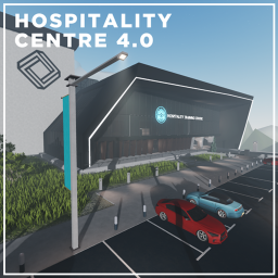 Hospitality Training Centre 4.0