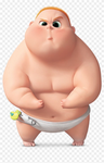 baby jimbo